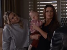 Os fãs de Coronation Road ‘resolvem’ o futuro da família para Connor-Swains em meio à ‘pista’ de Betsy