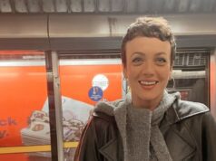 Lauren Oakley, do Strictly, elogiada ao resgatar um gato de um destino doloroso