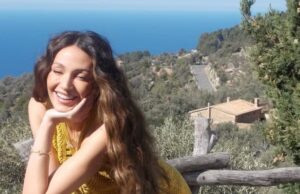 Michelle Keegan diz ‘eu desejo’ ao admitir sobre sua aparência após fotos glamourosas