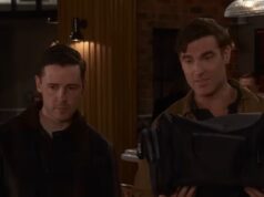 Os fãs de Coronation Avenue acham que o personagem ‘esquecido’ será o responsável pela morte de Theo Silverton