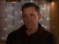 Os fãs de Coronation Road identificam o ‘actual’ Todd Grimshaw enquanto fazem uma grande previsão de Theo Silverton