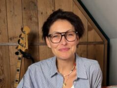 Emma Willis compartilha a realidade da festa pós-50º aniversário depois de vislumbrar as comemorações com amigos famosos