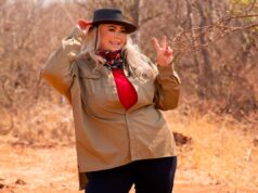 Os fãs de I am A Superstar South Africa emitem a mesma declaração de Gemma Collins em meio ao retorno