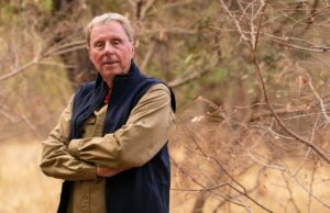 A pegadinha de Harry Redknapp quase fez com que duas estrelas desistissem do spin-off de I am A Celeb