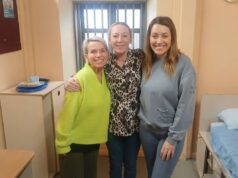 Os fãs de Coronation Avenue respondem com demanda enquanto a estrela diz ‘obrigado por me receber’