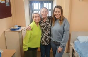 Os fãs de Coronation Avenue respondem com demanda enquanto a estrela diz ‘obrigado por me receber’