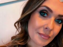 Kym Marsh envia mensagem de Coronation Road enquanto os fãs clamam por retorno