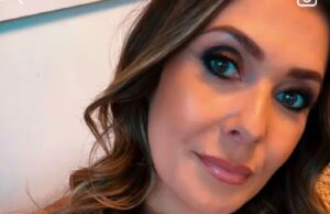 Kym Marsh envia mensagem de Coronation Road enquanto os fãs clamam por retorno