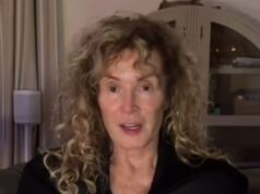 Beverley Callard, da Coronation Road, compartilha atualizações sobre a saúde do câncer em meio ao retorno da TV