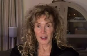 Beverley Callard, da Coronation Road, compartilha atualizações sobre a saúde do câncer em meio ao retorno da TV