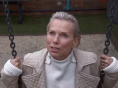 Fãs de Coronation Avenue iniciam ‘petição’ após confusão sobre a libertação de Debbie Webster na prisão