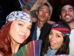 Estrela estritamente faz demanda enquanto estrelas se reúnem para apresentação do ABBA conforme mudanças feitas no programa da BBC