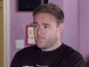 Alan Halsall, de Coronation Avenue, declara amor pela co-estrela em doce homenagem