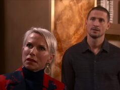 Os fãs de Coronation Avenue declaram que ‘ela está de volta’ enquanto o retorno de Debbie Webster gera elogios a outro personagem