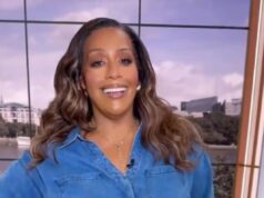 Alison Hammond aborda segredo para perda de peso após ‘mentalidade infantil’ com comida