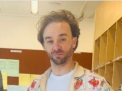 Os fãs de Coronation Road dizem ‘estranho’ como a estrela de David Platt é comparada ao ator de Hollywood