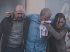 Fãs de Coronation Road ‘gritando’ enquanto a lenda é lembrada em meio ao incêndio do Roy’s Rolls