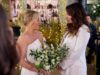 Fãs de Coronation Avenue ficam chateados com a atualização do casamento de Carla Connor e Lisa Swain