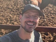 A estrela de Carl Webster, de Coronation Road, abandona o Reino Unido depois de ‘deixar escapar’ o futuro da novela