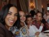 Rochelle Humes revela a reação furiosa da mãe ao contratar ‘ajuda’ na admissão acquainted