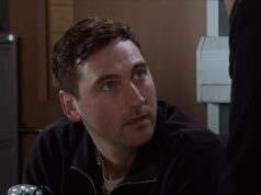 Os fãs de Coronation Road dizem ‘pegue-o’ como Equipment Inexperienced para ‘escapar’ do crime