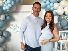 Nikki Sanderson, de Hollyoaks, compartilha a reação merciless dos trolls à gravidez aos 41 anos