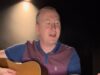 Andy Whyment, de Coronation Street, surpreende os fãs com um vídeo cantando depois de ‘esquecer’ o papel antes da novela