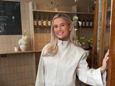 Molly-Mae Hague responde ao fazer história na lista 30 com menos de 30 da Forbes