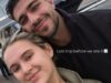 Tommy Fury compartilha o ‘último’ com Molly-Mae Hague enquanto ela o surpreende antes da chegada do bebê