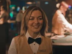 Primeiro, dê uma olhada no drama policial de Sheridan Smith na BBC com cenas filmadas em Bolton