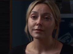 Os fãs de Coronation Avenue discutem o futuro de Megan Walsh após o deadlock de Maggie Driscoll