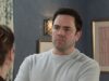 Ben Driscoll, de Coronation Avenue, fica ‘lívido’ quando o segredo da mãe Maggie é revelado