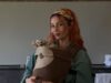 Dianne Buswell do Strictly disse aos fãs que viram o ‘duplo’ do bebê na atualização sobre maternidade