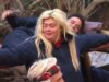 Gemma Collins, de I’m A Celebrity, liga para ‘proteger’ Adam Thomas sobre a briga de David Haye