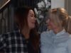 Os fãs de Coronation Street fazem a previsão do casamento de Carla Connor enquanto Betsy Swain sai em prantos