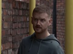 Fãs de Coronation Avenue descobrem ‘pista’ de assassinato e Gary Windass pode estar em apuros