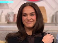 Vicky Pattison responde a comentário merciless após ser ‘julgada’ pela decisão de congelar seus óvulos