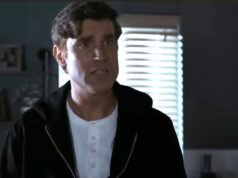 Quem poderia matar Theo Silverton em Coronation Avenue como estrela nomeia possíveis suspeitos