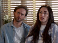 Coronation Road confirma um mistério terrível enquanto David Platt é questionado no resultado de Jodie Ramsey