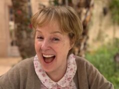 Sally Dynevor, da Coronation Road, fala sobre o futuro da novela após 40 anos