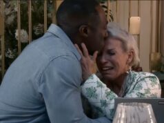 Fãs de Coronation Avenue ‘devastados’ quando Debbie Webster implora a Ronnie Bailey enquanto os sintomas pioram