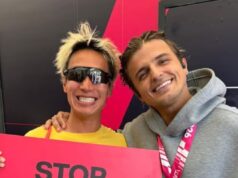 Nikita Kuzmin, do Strictly, elogiada por grande conquista depois que a condição ‘atrapalhou’