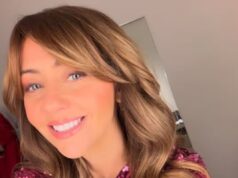 Samia Longchambon, da Coronation Avenue, provoca o futuro de Maria Windass com uma atualização ‘animada’