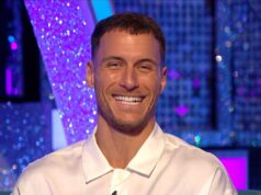 Gorka Marquez sai do Strictly Come Dancing ao emitir declaração de ‘adeus’