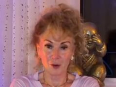 Beverley Callard emite primeira mensagem após a última aparição de I am A Superstar