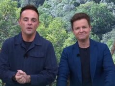 Os telespectadores de I am A Superstar South Africa dizem a mesma coisa minutos após o retorno da série ITV