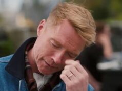 Ronan Keating, do The One Present, começa a chorar pela trágica morte do irmão