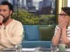 Esta estrela da manhã deixa Rylan Clark e Emma Willis atordoados com uma história chocante de acidente