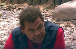 Craig Charles, do I am A Superstar, revela que foi ‘salvo’ após um ataque cardíaco semelhante ao que matou seu irmão