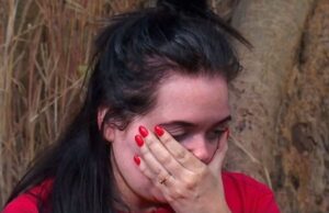 Os fãs de I am A Celeb South Africa dizem que ‘está ficando chato’ enquanto lançam um suspense ‘inútil’